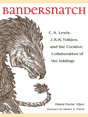 cover image of Bandersnatch